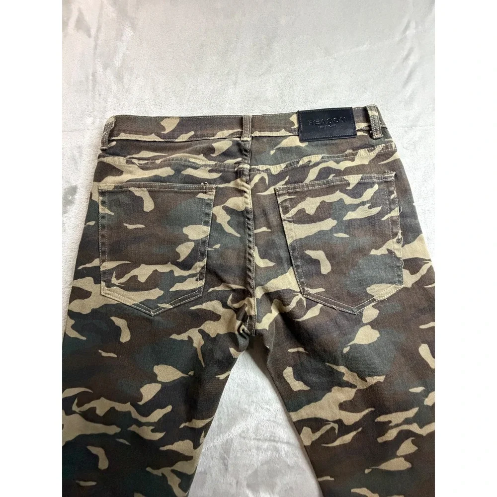Reason up sale